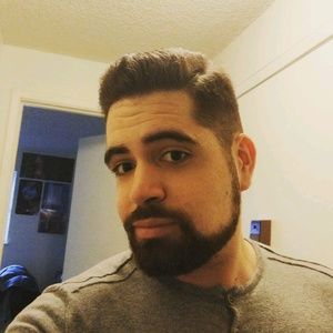 Meet your Posher, Morgan